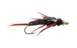 Marks Simple Brown Stonefly