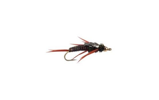 Marks Simple Brown Stonefly