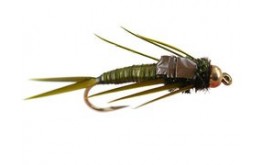 Marks Simple Olive Stonefly