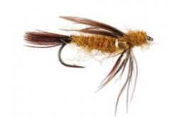 McGees PT Stone Soft Hackle