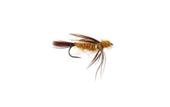 McGees PT Stone Soft Hackle