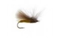 CDC Hackle Stacker Caddis Olive