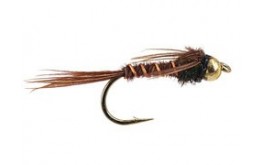 Peacock Pheasant Tail
