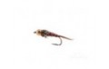 Pheasant Tail Nymph Bead Head Flashback