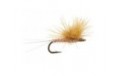 CDC Hackle Stacker Pink Cahill