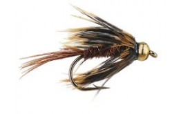 Pheasent Soft Hackle