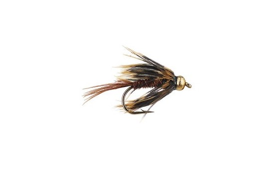 Pheasent Soft Hackle