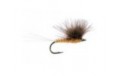 CDC Hackle Stacker Sulpher
