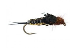 Rainbow Heavy Bodyglass Stonefly