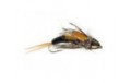 Realistic Heavy Black JC Stonefly