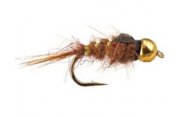 Rose Hares Ear BH Nymph