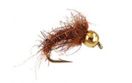 Rough Brown Hares Catcher