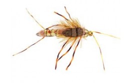 Thurmans Thurminator Stone   Golden