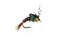 Trinas Bubbleback Emerger   BWO