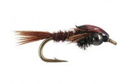 Trinas Nymph Back Pheasant Tail