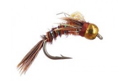 Trinas PMD Angel Case Emerger