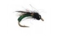 Wired Caddis   Olive
