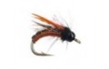Wired Caddis Amber