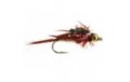 Woven Brown BH Stonefly