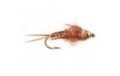 Woven Tan BH Stonefly