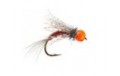 Ales Hot Orange Copper Warrier Tungsten BL