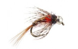 Ales Tungsten Brown Allstars Nymph