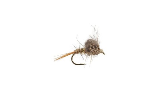 CDC Loop Emerger Grey