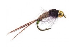 Ales Tungsten Green Tailed Friend