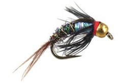 Ales Tungsten Rainbow Pheasant