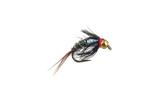 Ales Tungsten Rainbow Pheasant