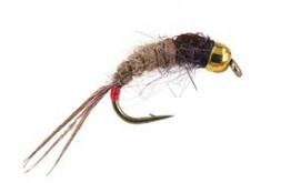 Ales Tungsten Red Tailed Friend
