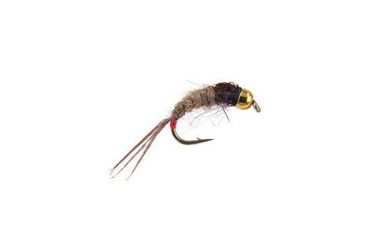 Ales Tungsten Red Tailed Friend
