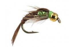 Ales Tungsten Verdina Pheasant