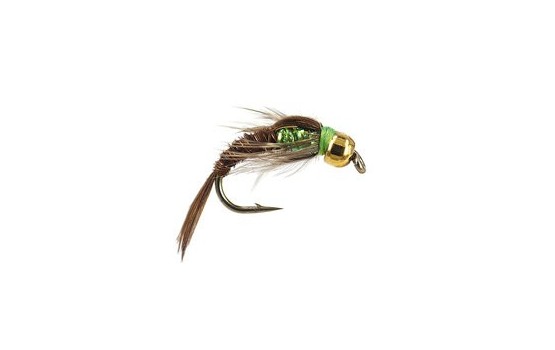 Ales Tungsten Verdina Pheasant
