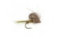 CDC Loop Emerger Grey Olive