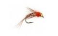 Ales Woven Tungsten Pheasant Tail