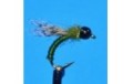 Caddis Emerger