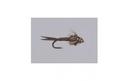 Copper Epoxyback Copper   TNG