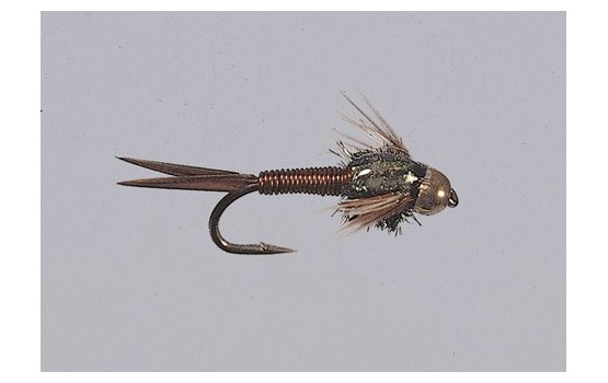 Copper Epoxyback Copper   TNG