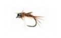 Czech Pheasant Tail Black