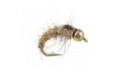 Gold Ribbed Hares Ear Tungsten