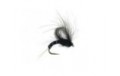 CDC Loopwing Emerger Black