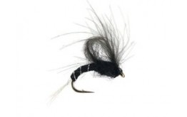 CDC Loopwing Emerger Black