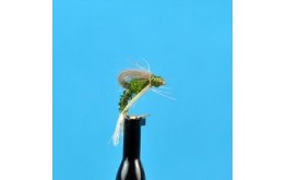 CDC Loopwing Emerger BWO