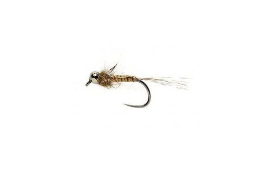 KJ Quill Nymph TH