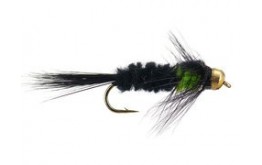 Montana Green Tungsten