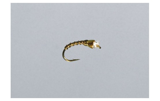 Nick Olive Flashlight Midge   TNG