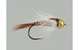 Pheasant Tail CDC Tungsten