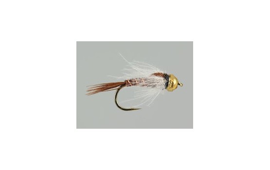 Pheasant Tail CDC Tungsten