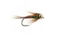 Pheasant Tail Green Tungsten